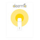 Deerma DR035S elektromos termosz