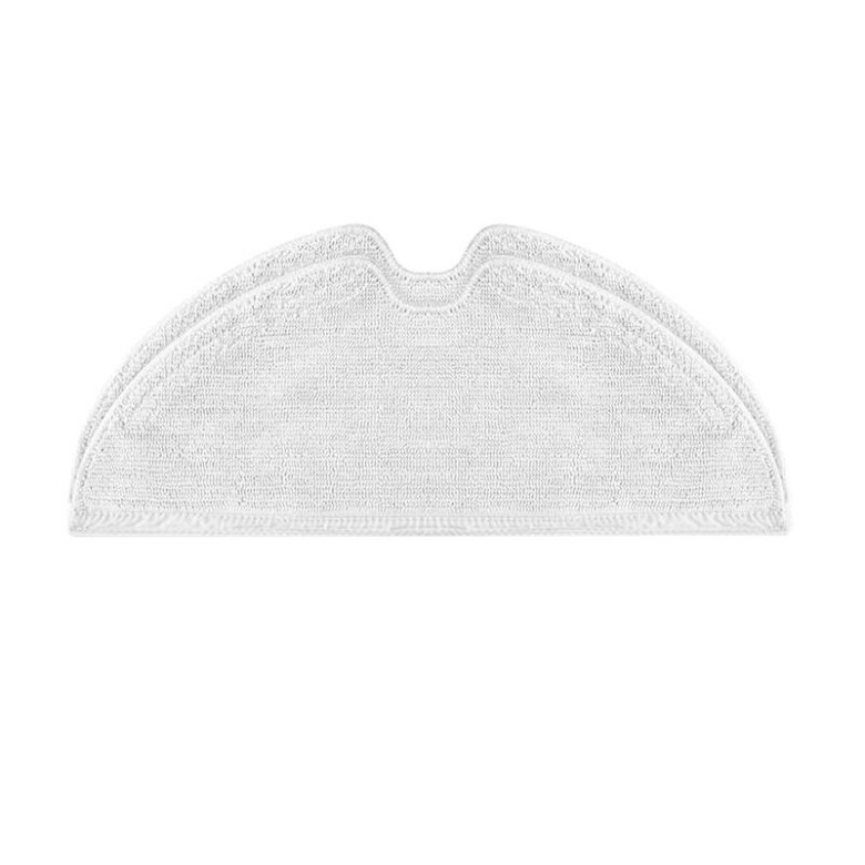 Dreame F9 / D9 / D9 Pro / D9 Max / L10 Pro újrahasználható felmosóbetét (2 db)