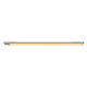 Yeelight A40 mozgásérzékelő szekrényvilágítás 40cm, 2700K (ezüst)