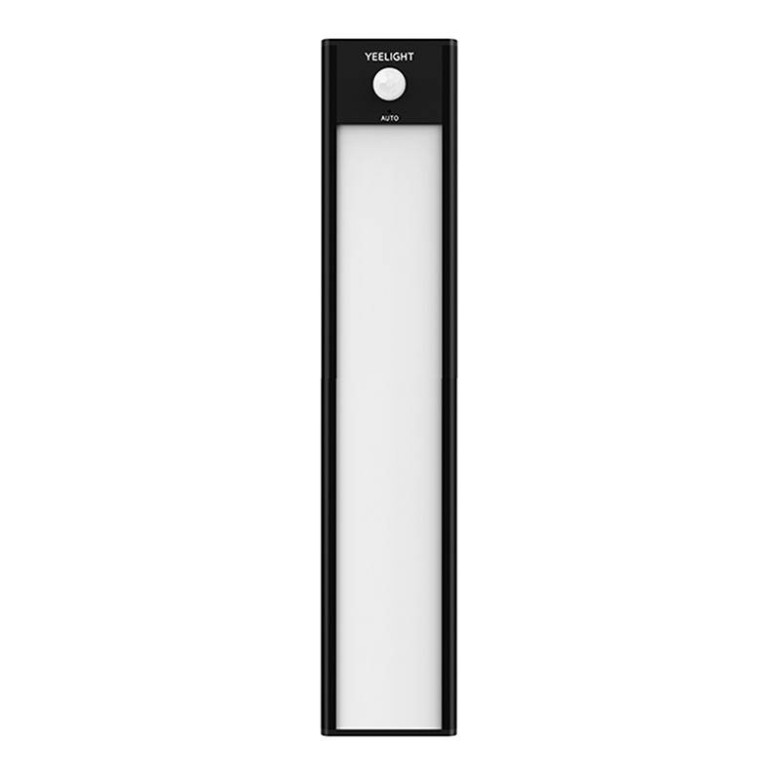 Yeelight bútorvilágítás mozgásérzékelővel, 20 cm (fekete) Yeelight bútorvilágítás mozgásérzékelővel, 20 cm (fekete)