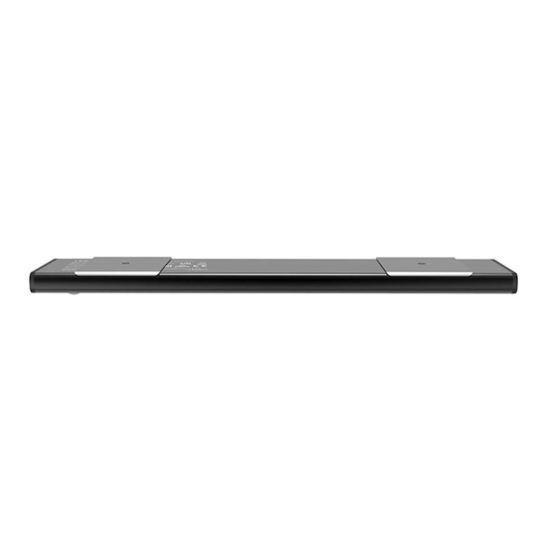 Yeelight bútorvilágítás mozgásérzékelővel, 20 cm (fekete) Yeelight bútorvilágítás mozgásérzékelővel, 20 cm (fekete)