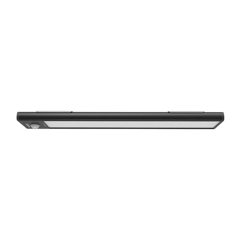 Yeelight bútorvilágítás mozgásérzékelővel, 20 cm (fekete) Yeelight bútorvilágítás mozgásérzékelővel, 20 cm (fekete)