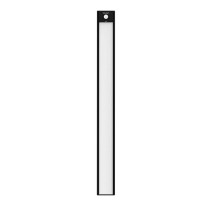 Yeelight bútorvilágítás mozgásérzékelővel, 40 cm (fekete)