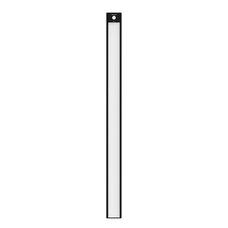 Yeelight bútorvilágítás mozgásérzékelővel, 60 cm (fekete) Yeelight bútorvilágítás mozgásérzékelővel, 60 cm (fekete)