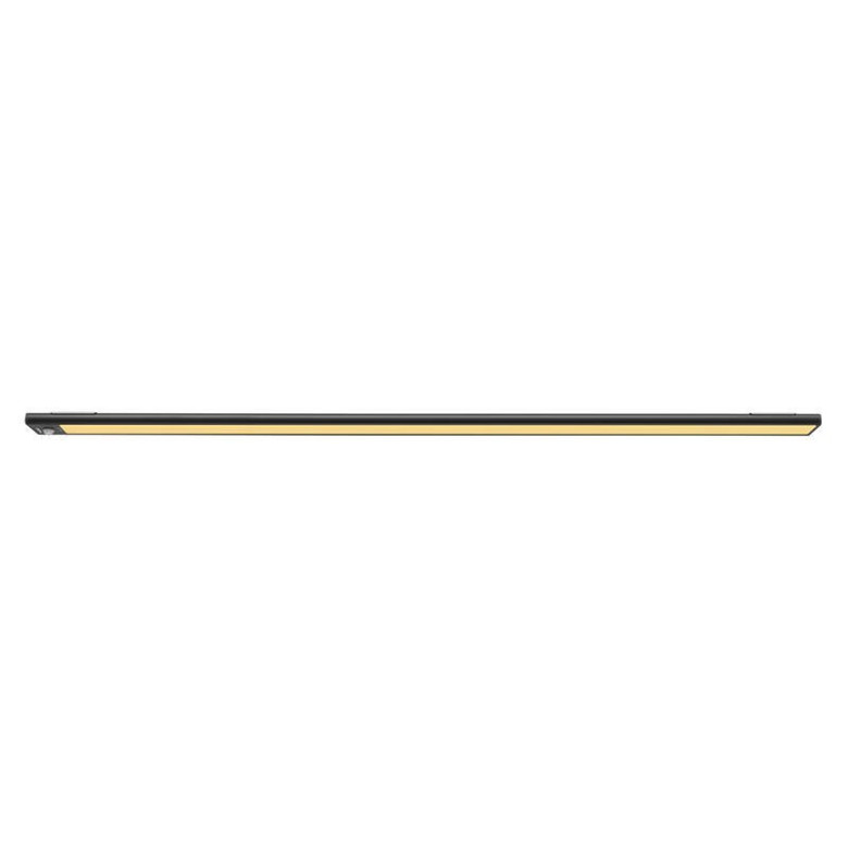 Yeelight bútorvilágítás mozgásérzékelővel, 60 cm (fekete) Yeelight bútorvilágítás mozgásérzékelővel, 60 cm (fekete)