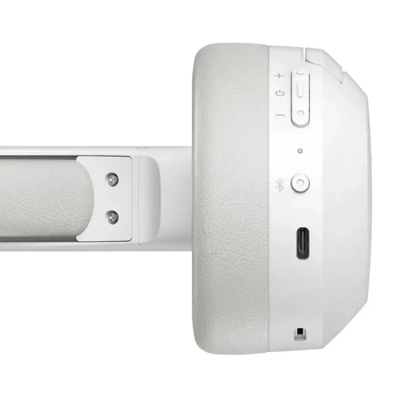 Edifier W820NB vezeték nélküli fejhallgató, ANC (fehér) Edifier W820NB vezeték nélküli fejhallgató, ANC (fehér)