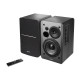 Edifier R1280DBs 2.0  hangszórók (fekete)