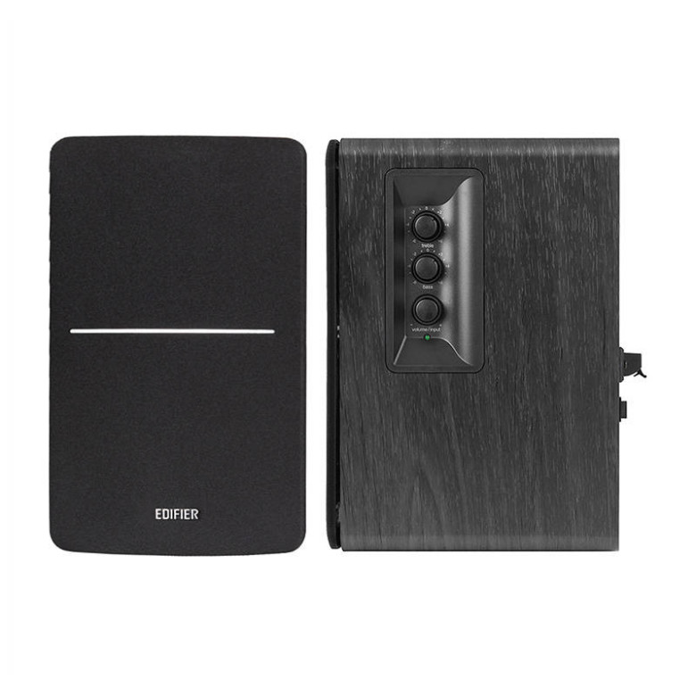 Edifier R1280DBs 2.0 hangszórók (fekete) Edifier R1280DBs 2.0 hangszórók (fekete)