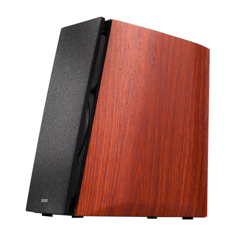 Edifier R2000DB 2.0 hangszórók (barna) Edifier R2000DB 2.0 hangszórók (barna)