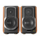 Edifier S1000MKII 2.0  hangszórók (barna)
