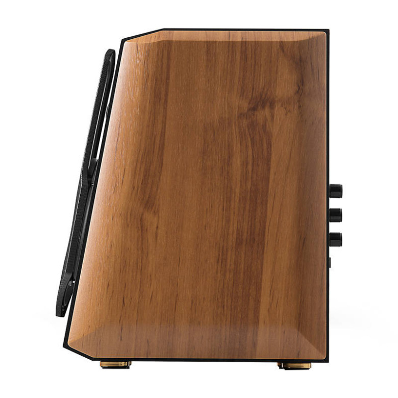 Edifier S1000MKII 2.0  hangszórók (barna)