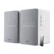 Edifier R1280T 2.0 hangszórók (fehér) Edifier R1280T 2.0 hangszórók (fehér)
