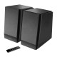 Edifier R1855DB 2.0 hangszórók (fekete) Edifier R1855DB 2.0 hangszórók (fekete)