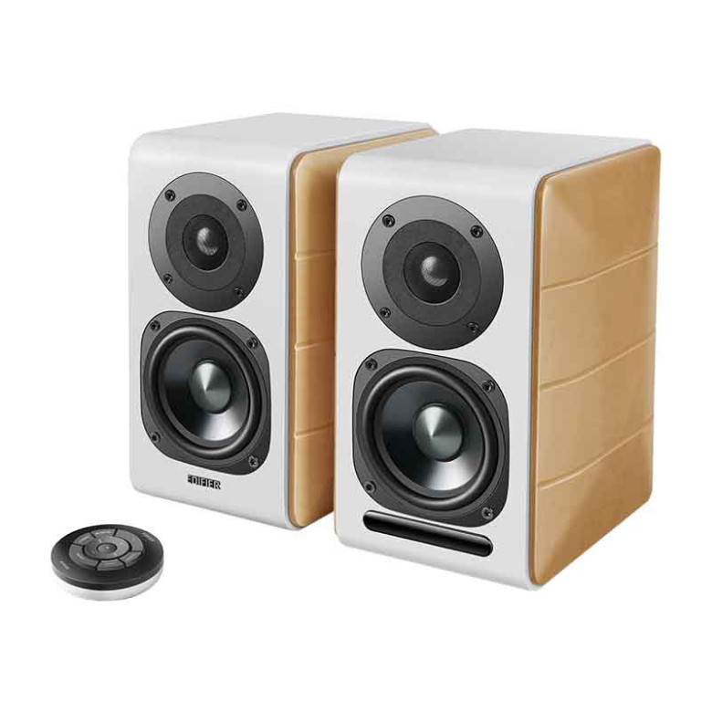 Edifier S880DB hangszórók 2.0 (fehér) Edifier S880DB hangszórók 2.0 (fehér)