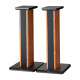 Edifier SS02 állvány (Edifier S1000MKII / S1000W hangszóróhoz, barna) 2db. Edifier SS02 állvány (Edifier S1000MKII / S1000W hangszóróhoz, barna) 2db.