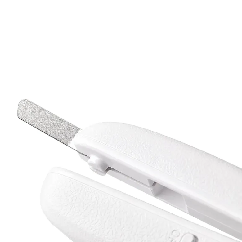 PetKit karomvágó csipesz LED fénnyel PetKit karomvágó csipesz LED fénnyel