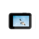 Telesin edzett üveg a képernyőhöz és a lencséhez GoPro Hero 12 / 11 / 10 / 9 (GP-FLM-901)