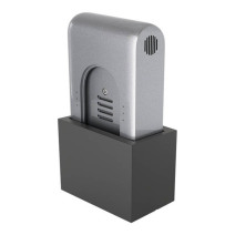 Dreame T20/T20Pro 3000mAh porszívóhoz újratölthető akkumulátor töltőállomással