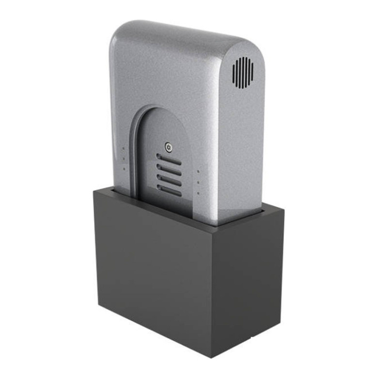 Dreame T20/T20Pro 3000mAh porszívóhoz újratölthető akkumulátor töltőállomással