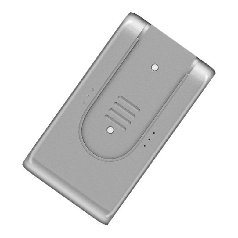 Dreame T20/T20Pro 3000mAh porszívóhoz újratölthető akkumulátor töltőállomással