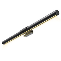 BlitzWolf BW-CML2 RGB monitorlámpa (fekete) BlitzWolf BW-CML2 RGB monitorlámpa (fekete)