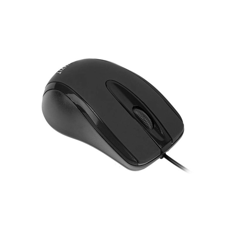 Havit MS753 univerzális egér (fekete) Havit MS753 univerzális egér (fekete)