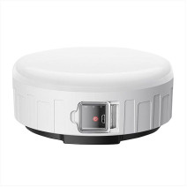 Kemping lámpa Superfire T25 – 400 lm, USB, 3 mód Kemping lámpa Superfire T25 – 400 lm, USB, 3 mód