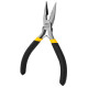 Deli Tools hosszúkás univerzális fogó EDL20026, 5