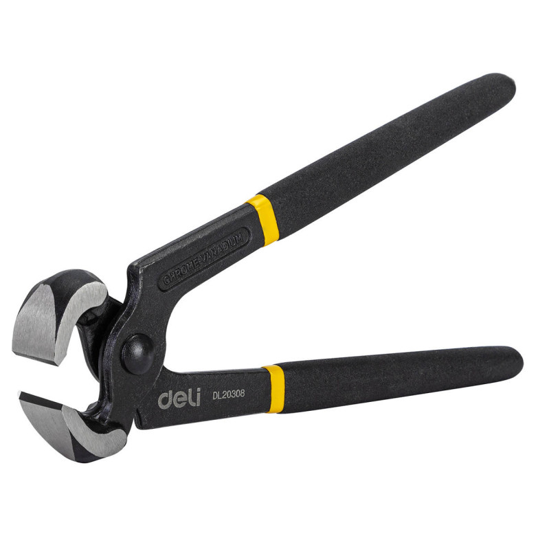 Deli Tools fogó EDL20308, 8 Deli Tools fogó EDL20308, 8