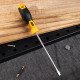 Deli Tools lapos csavarhúzó EDL6251501, 5x150mm (fekete)