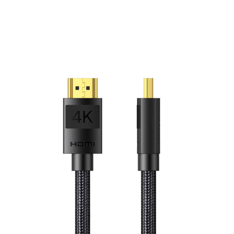 UGREEN HD119 HDMI kábel, 4K 30 Hz, 10 m (fekete)