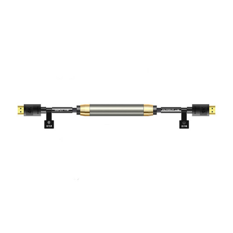 UGREEN HD119 HDMI kábel, 4K 30 Hz, 10 m (fekete)