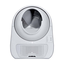 Catlink Scooper Young Version intelligens, öntisztító macskatoalett