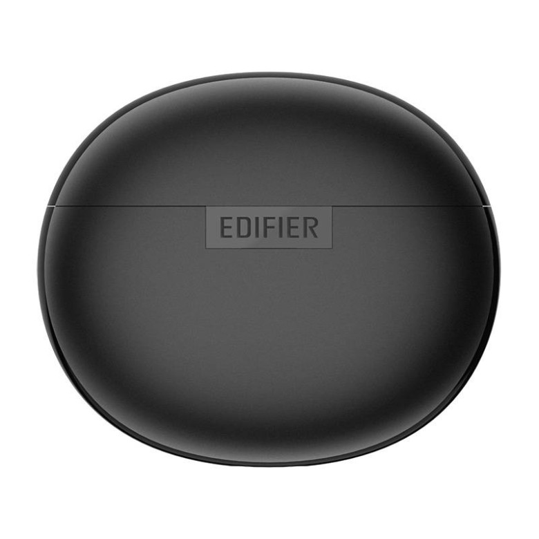 Edifier X2 vezeték nélküli fülhallgató TWS (fekete) Edifier X2 vezeték nélküli fülhallgató TWS (fekete)