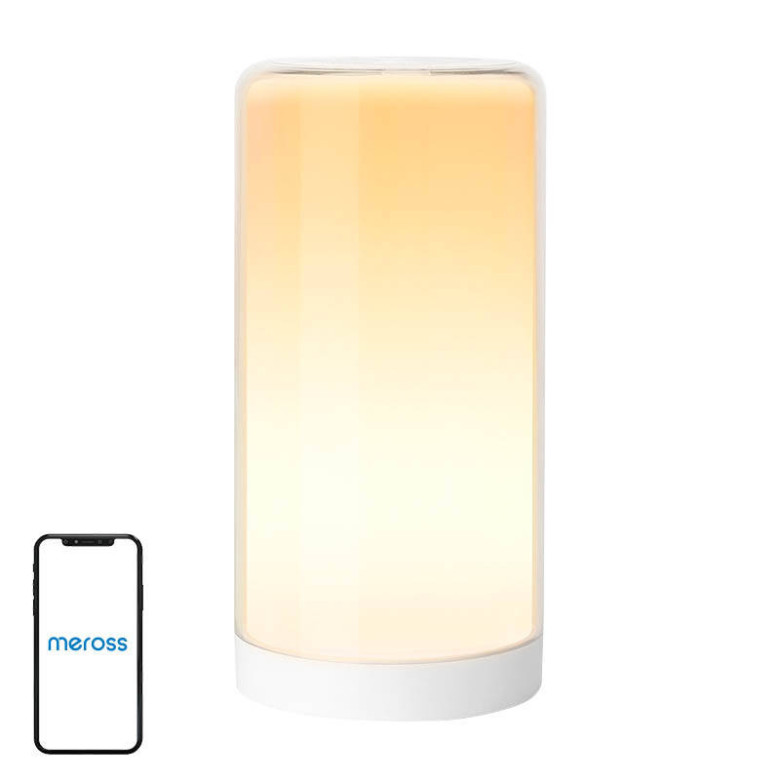 Meross MSL430 intelligens izzó (HomeKit)