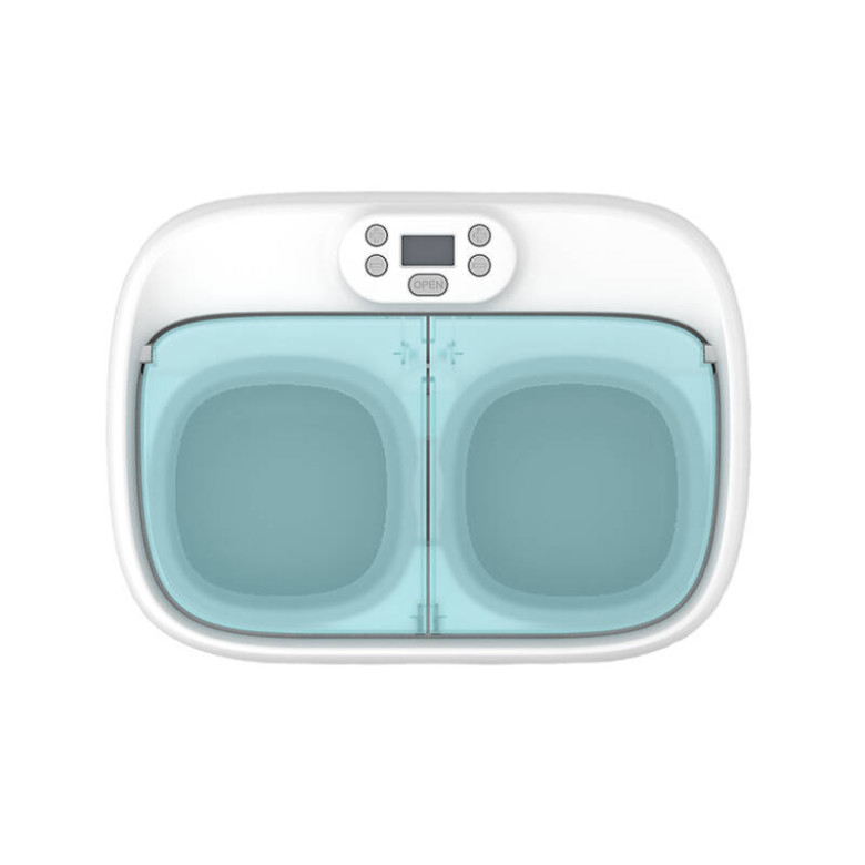 Petoneer Two-Meal Feeder intelligens etetőtál hűtőbetéttel