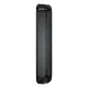 Baseus Super Energy Autó Jump Starter Powerbank / Indító, 10000mAh, 1000A, USB (fekete)