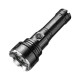Zseblámpa Superfire R3 P90 – 2000 lm, USB, 36W, 5 mód, 350 m