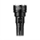 Zseblámpa Superfire R3 P90 – 2000 lm, USB, 36W, 5 mód, 350 m