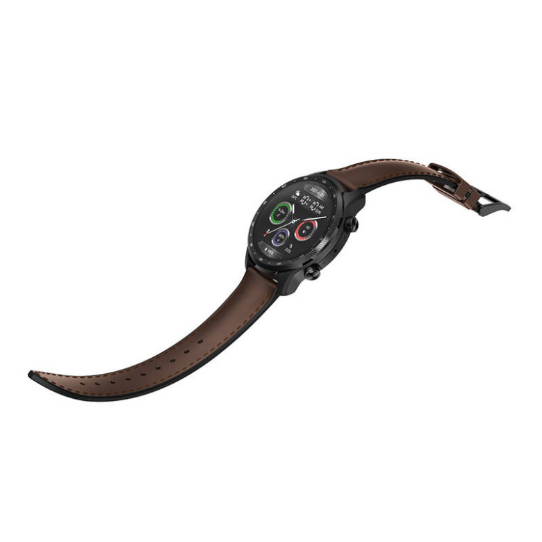Smartwatch Mobvoi TicWatch Pro 3 Ultra LTE (Shadow Black) Smartwatch Mobvoi TicWatch Pro 3 Ultra LTE (Shadow Black)