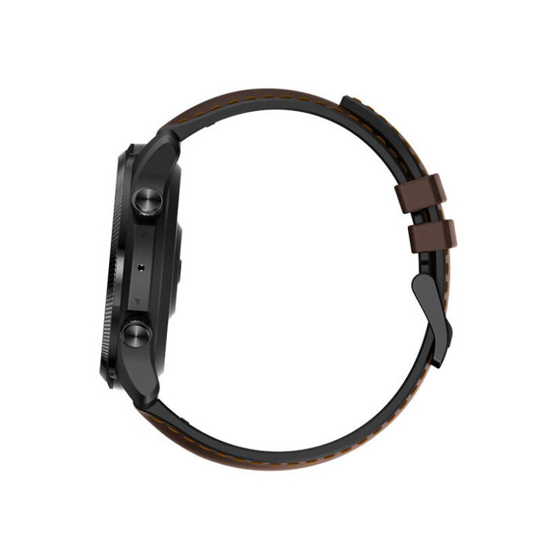 Smartwatch Mobvoi TicWatch Pro 3 Ultra LTE (Shadow Black) Smartwatch Mobvoi TicWatch Pro 3 Ultra LTE (Shadow Black)