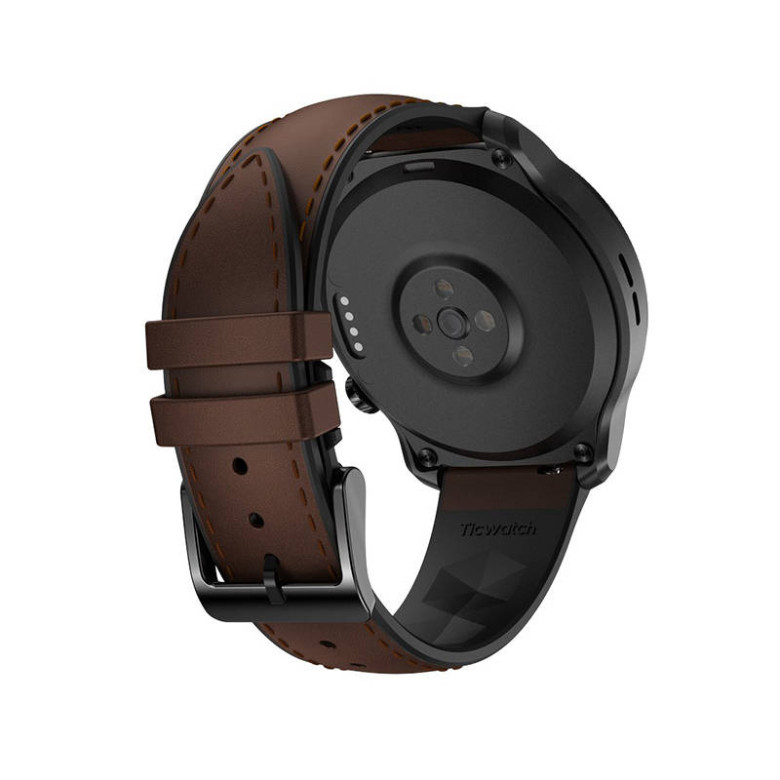 Smartwatch Mobvoi TicWatch Pro 3 Ultra LTE (Shadow Black) Smartwatch Mobvoi TicWatch Pro 3 Ultra LTE (Shadow Black)