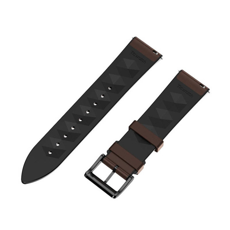 Smartwatch Mobvoi TicWatch Pro 3 Ultra LTE (Shadow Black) Smartwatch Mobvoi TicWatch Pro 3 Ultra LTE (Shadow Black)