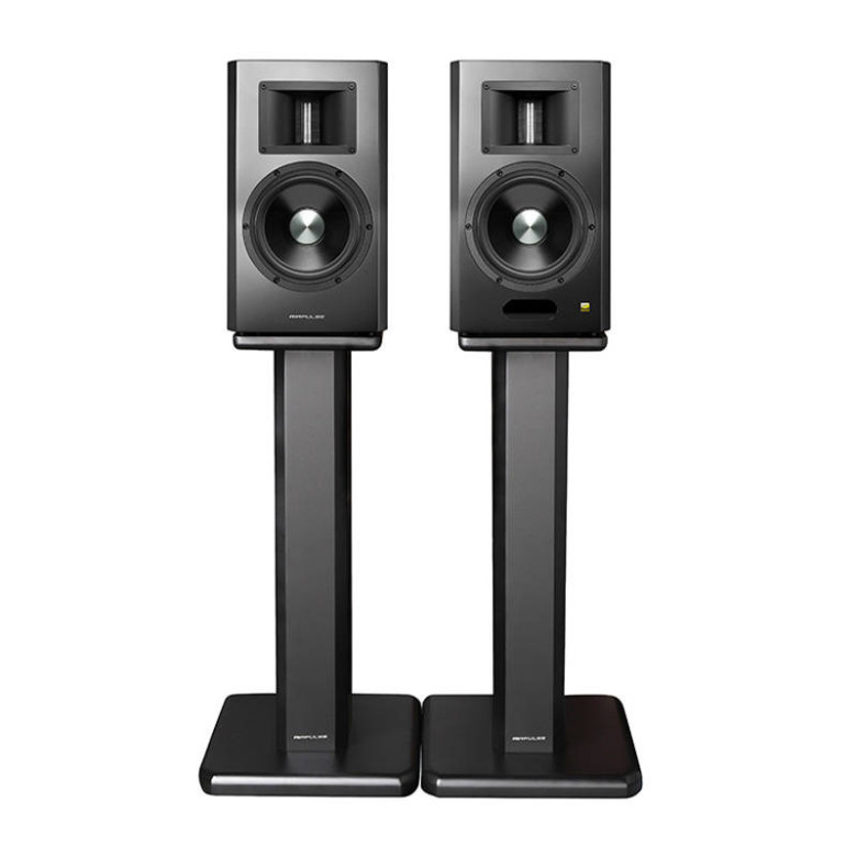 Edifier Airpulse A300 Pro 2.0 hangszórók (barna)