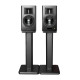 Edifier Airpulse A300 Pro 2.0 hangszórók (barna)