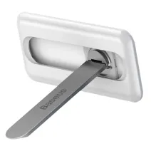 Baseus összecsukható tartó telefonhoz (fehér)