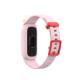 Havit M81 Smartband gyermekek számára (rózsaszín)