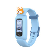 Havit M81 Smartband gyermekek számára (kék)