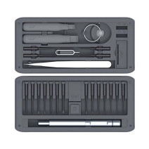 JIMI Home JM-GNT26 precíziós csavarhúzó készlet, 26 db