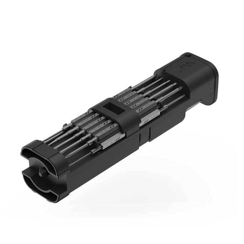 JIMI Home JM-GNT18 precíziós csavarhúzó készlet, 18 db